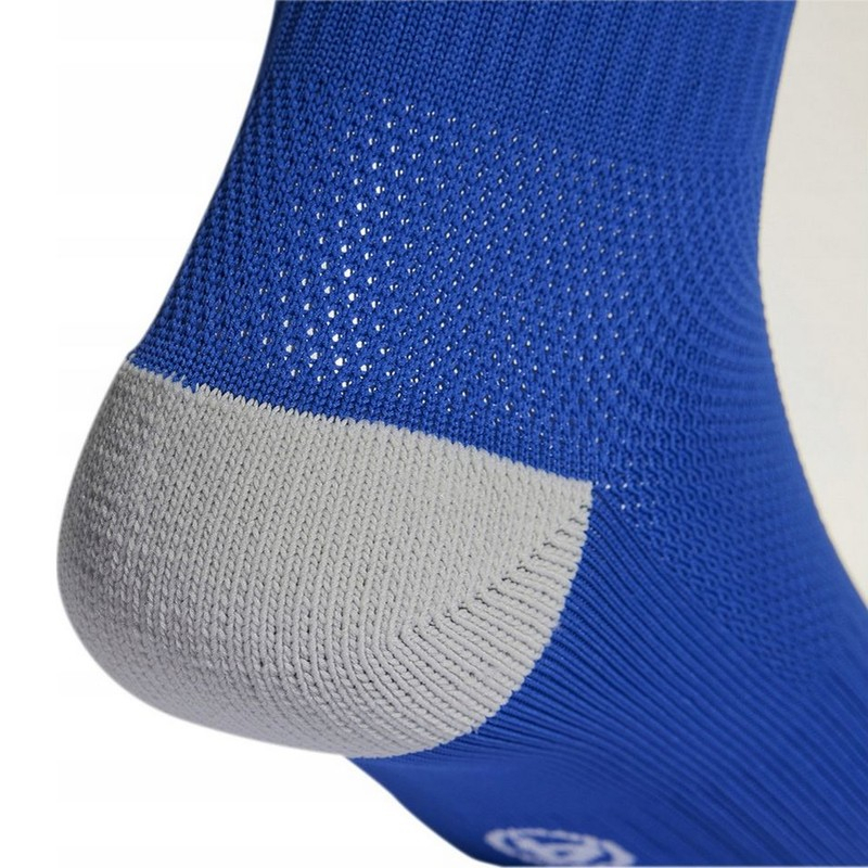 Adidas IB7818 futbolo antblauzdžiai, rugiagėlių spalvos
