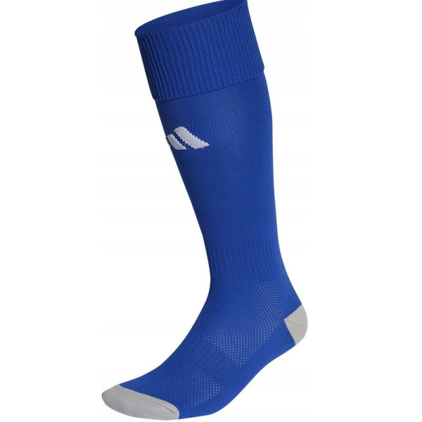 Adidas IB7818 futbolo antblauzdžiai, rugiagėlių spalvos Adidas IB7818 futbolo antblauzdžiai, rugiagėlių spalvos
