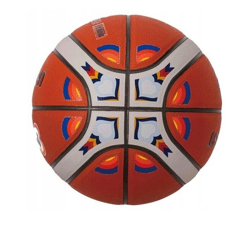 Molten basketball B7G3800 2023 m. FIBA pasaulio čempionato replika, 7 dydis