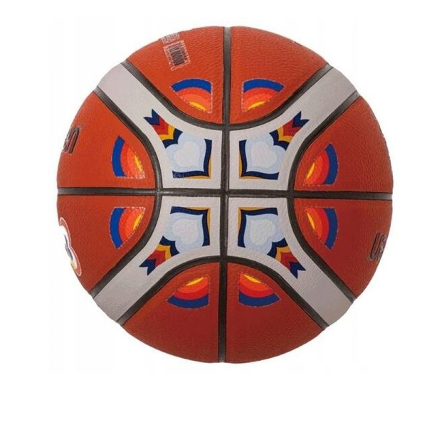 Molten basketball B7G3800 2023 m. FIBA pasaulio čempionato replika, 7 dydis