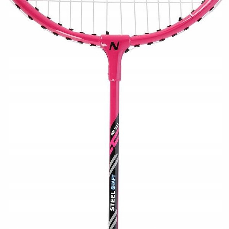 NILS badmintono raketė NR203