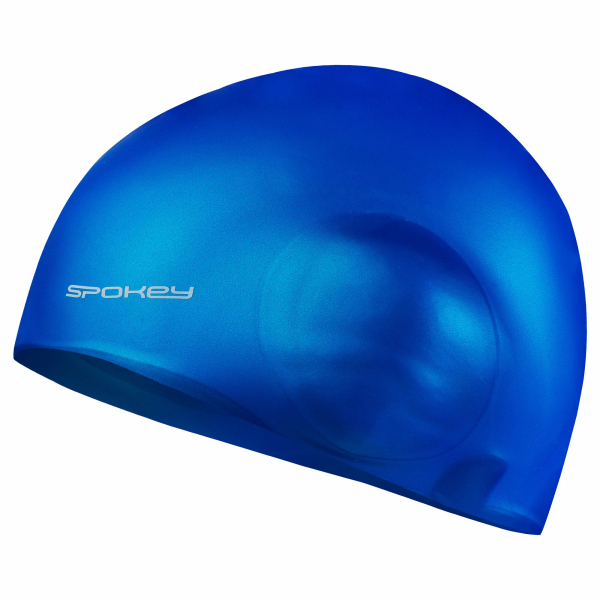 Kepurė "Spokey", ausinė 927898, tamsiai mėlyna Kepurė "Spokey", ausinė 927898, tamsiai mėlyna