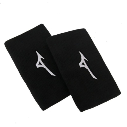 Mizuno apyrankė, Ilgos apyrankės, juoda spalva