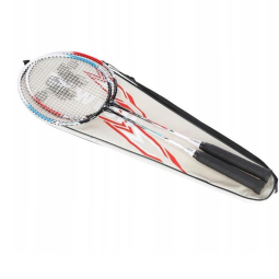 Wish badmintono rinkinys, Alumtec 308