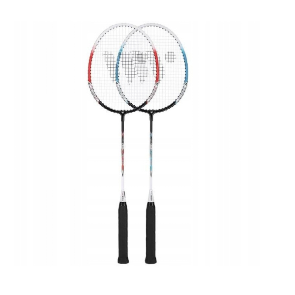Wish badmintono rinkinys, Alumtec 308