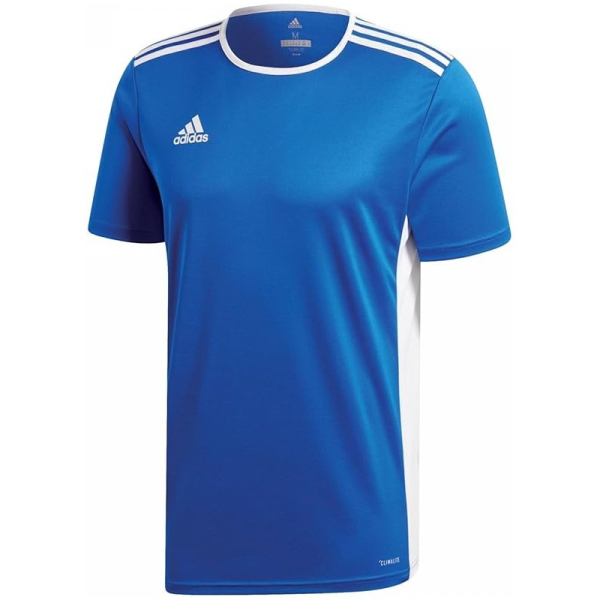 Adidas Entrada marškinėliai, 18JSY, M dydis