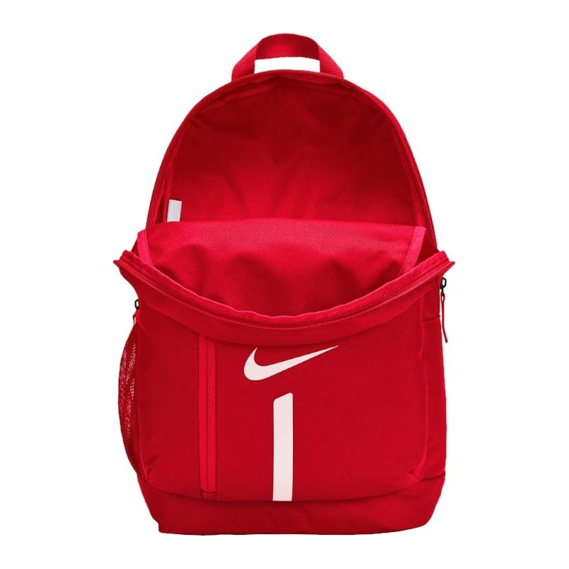 Nike Academy Team Y kuprinė raudona