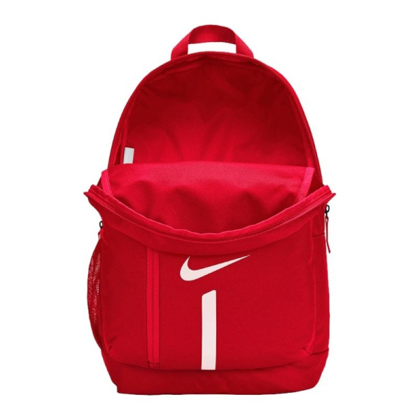 Nike Academy Team Y kuprinė raudona