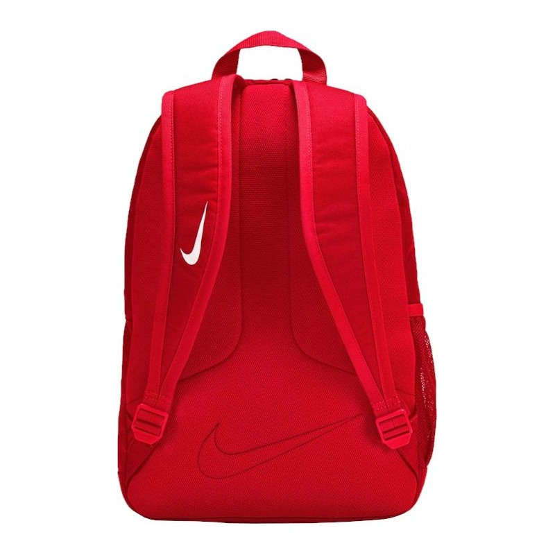 Nike Academy Team Y kuprinė raudona