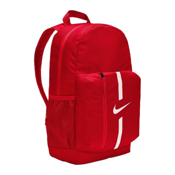 Nike Academy Team Y kuprinė raudona