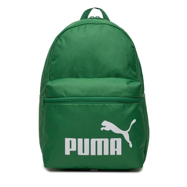 "Puma Phase II" kuprinė, žalios spalvos "Puma Phase II" kuprinė, žalios spalvos