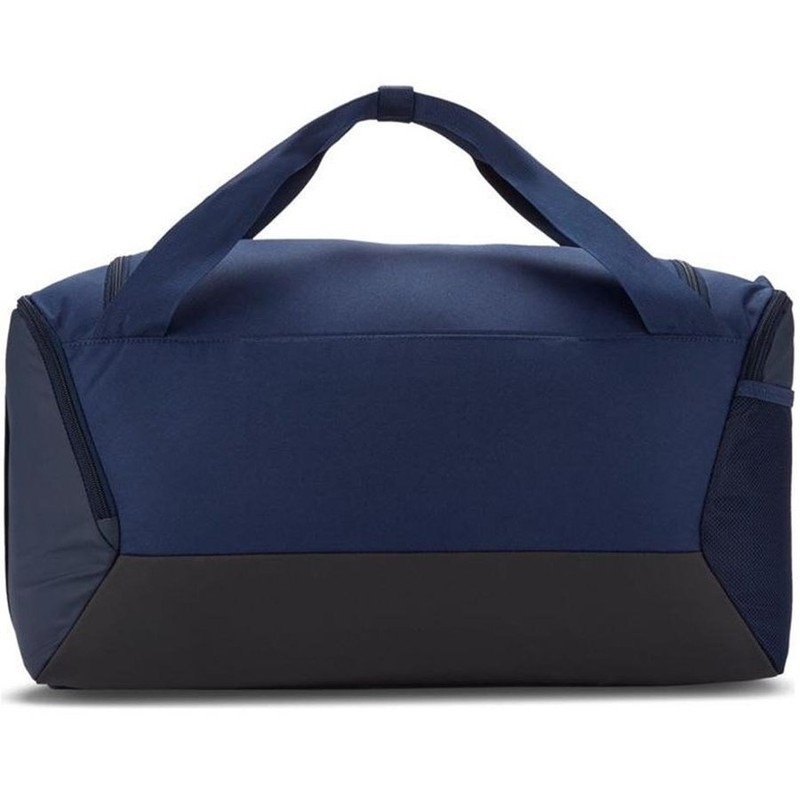 "Nike" 728979, "Academy Team Duffel Bag S", tamsiai mėlyna