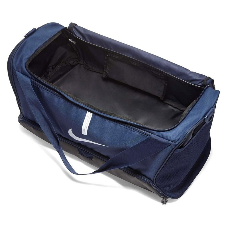 "Nike" 72896, "Academy Team Duffel Bag", M, tamsiai mėlyna