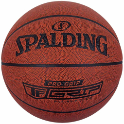 Spalding TF Pro Grip krepšinio kamuolys, 7 dydis