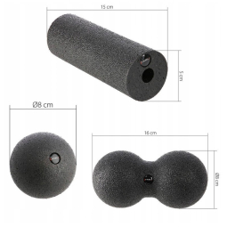 Masažo rinkinys FSBM07