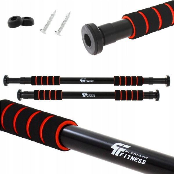 "Platinum Fitness" prailgintuvas, 63-93 cm "Platinum Fitness" prailgintuvas, 63-93 cm