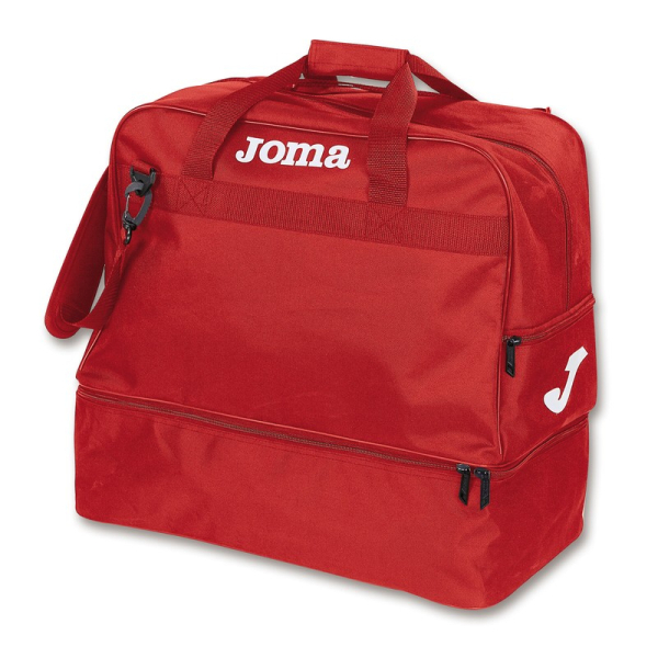 "Joma" treniruočių krepšys 400006, raudonos spalvos