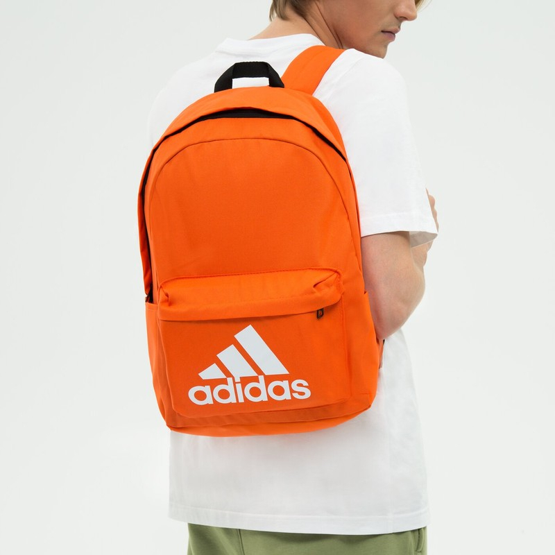 "Adidas" kuprinė HM9143, oranžinė spalva