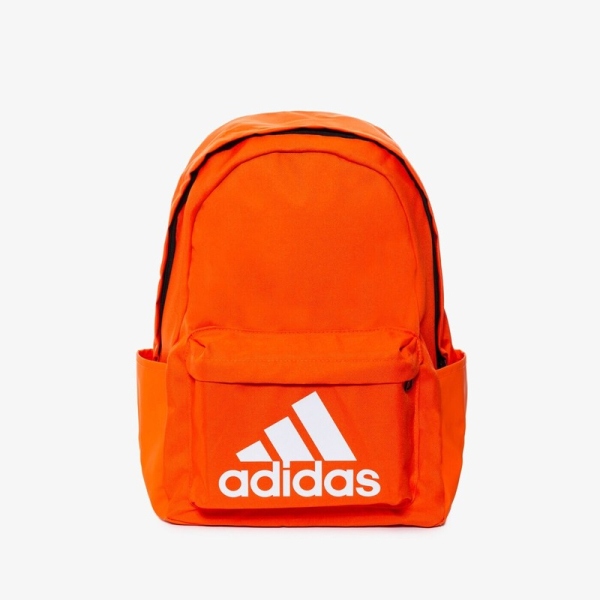 "Adidas" kuprinė HM9143, oranžinė spalva "Adidas" kuprinė HM9143, oranžinė spalva