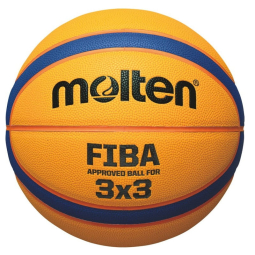 Molten 3x3 krepšinio kamuolys B33T500
