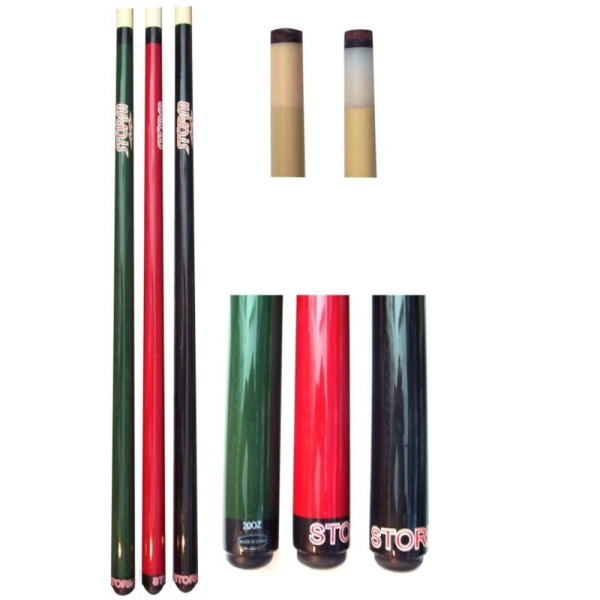 Pulo Storm 1 dalies lazda 145 cm