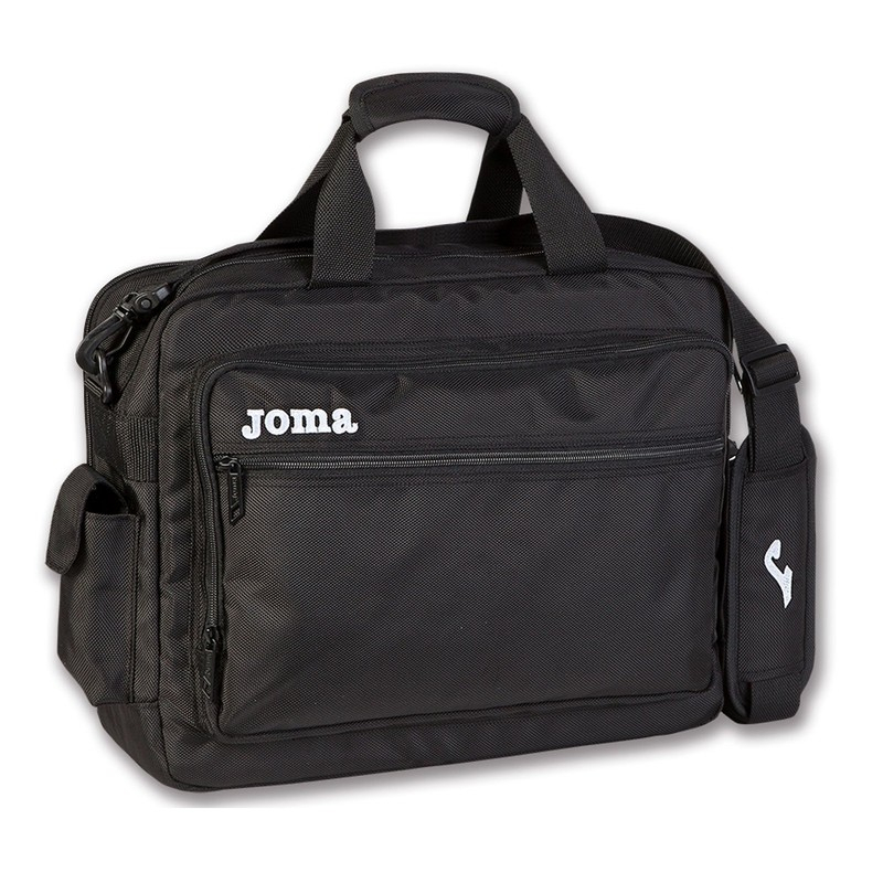 "Joma" krepšys 400167.100, juodas