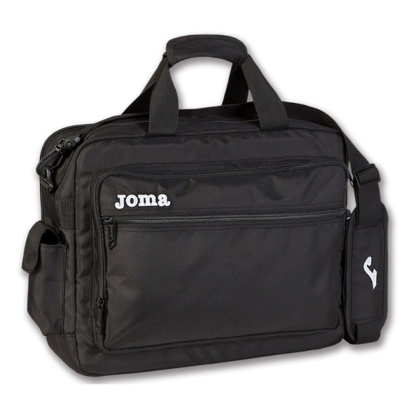 "Joma" krepšys 400167.100, juodas