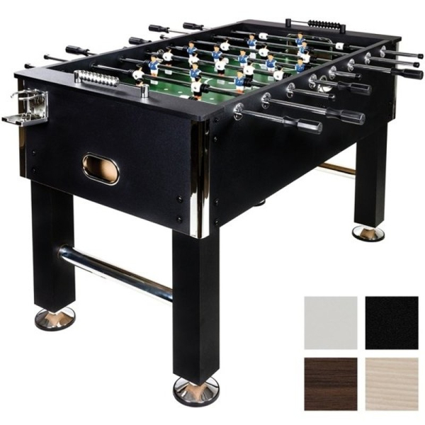 Futbolo stalas - stalo futbolas - modelis LEEDS 60 kg