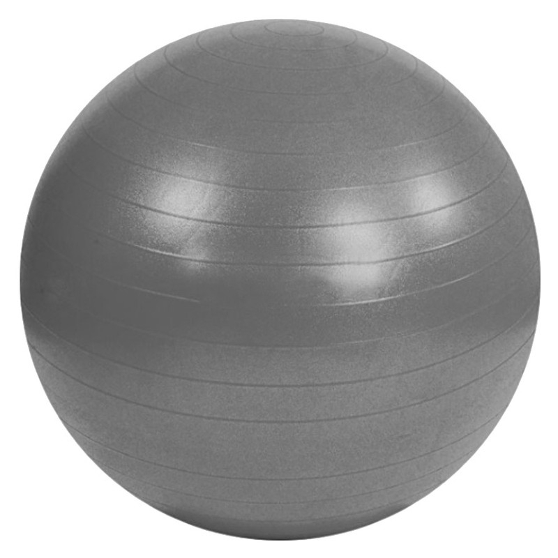 Gimnastikos kamuolys "Anti-Burst", 65 cm