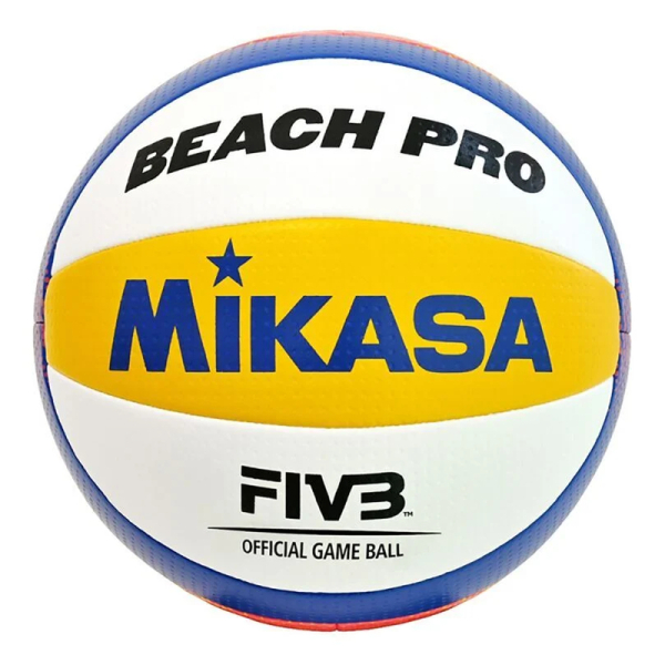 "Mikasa BV 550 C" paplūdimio tinklinio kamuolys, 5 dydžio "Mikasa BV 550 C" paplūdimio tinklinio kamuolys, 5 dydžio