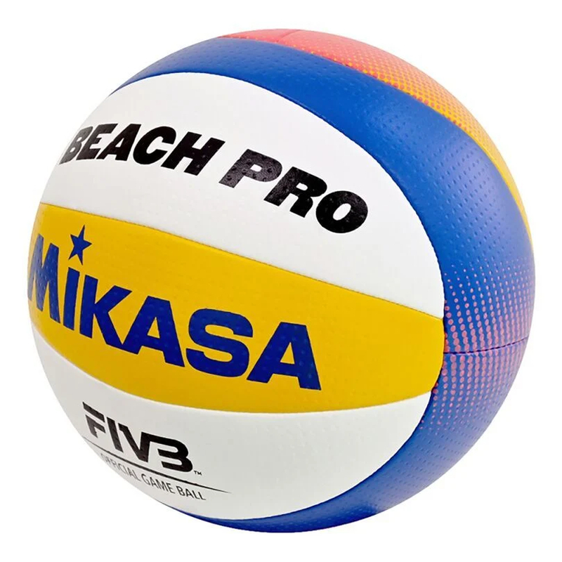 "Mikasa BV 550 C" paplūdimio tinklinio kamuolys, 5 dydžio