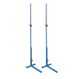 Šuolio į aukštį stendas