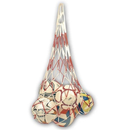 10 kamuoliukų tinklas