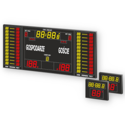 Rezultatų suvestinė STW 375-180NP PRO