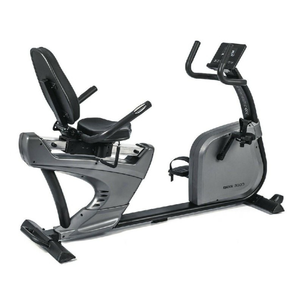 TOORX BRX R3000 indukcinis horizontalus dviratis TOORX BRX R3000 indukcinis horizontalus dviratis