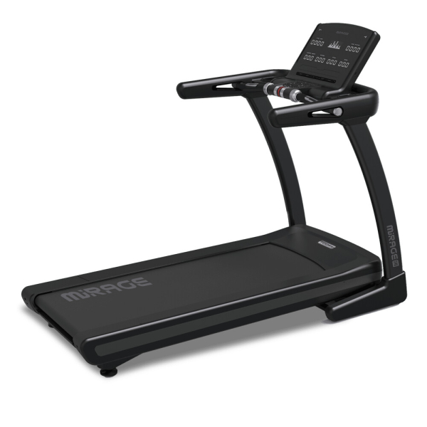 "Mirage S40" treniruočių bėgimo takelis "Toorx Fitness "Mirage S40" treniruočių bėgimo takelis "Toorx Fitness