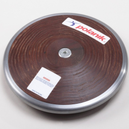 Medžio plastiko universalus diskas 2 kg, HPD11- 2