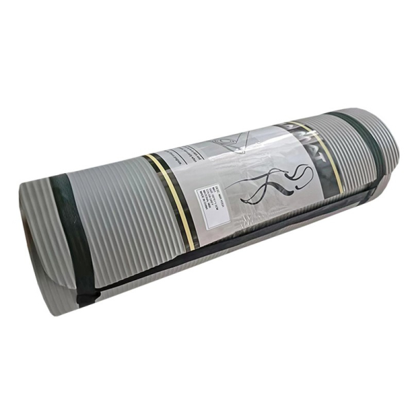 Jogos kilimėlis NBR 183x61x1,5 cm S825746 Jogos kilimėlis NBR 183x61x1,5 cm S825746