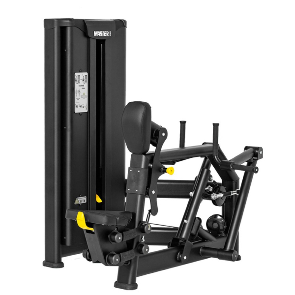 Nugaros raumenys BIOMOTION BMM 10 Nugaros raumenys BIOMOTION BMM 10