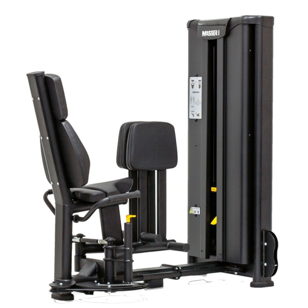 Šlaunies adduktorius. BioMotion (BMM14) Šlaunies adduktorius. BioMotion (BMM14)