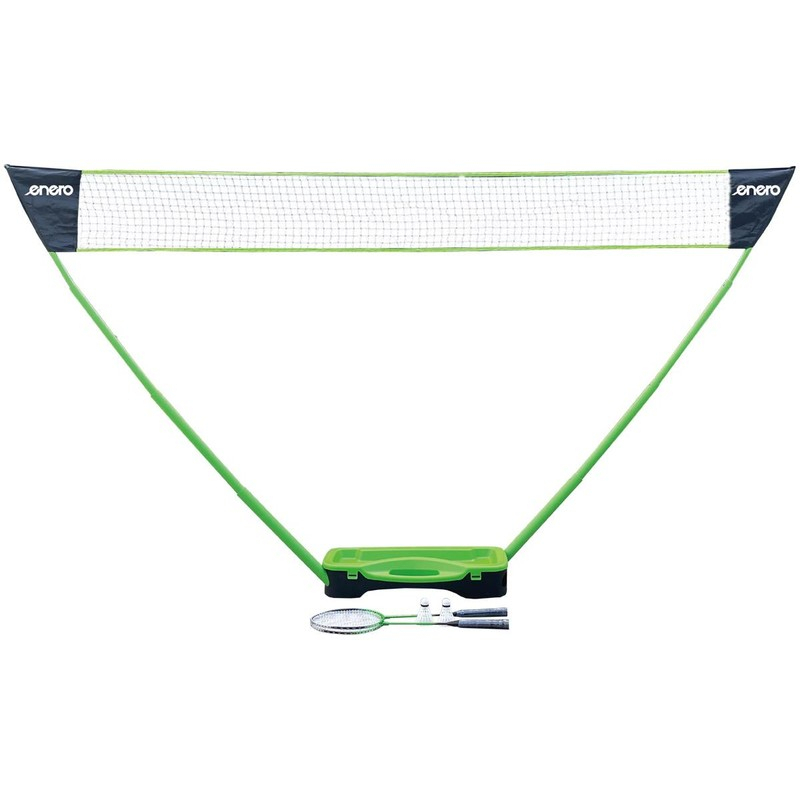 "Enero" badmintono rinkinys