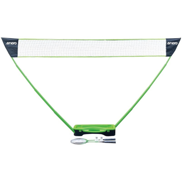 "Enero" badmintono rinkinys