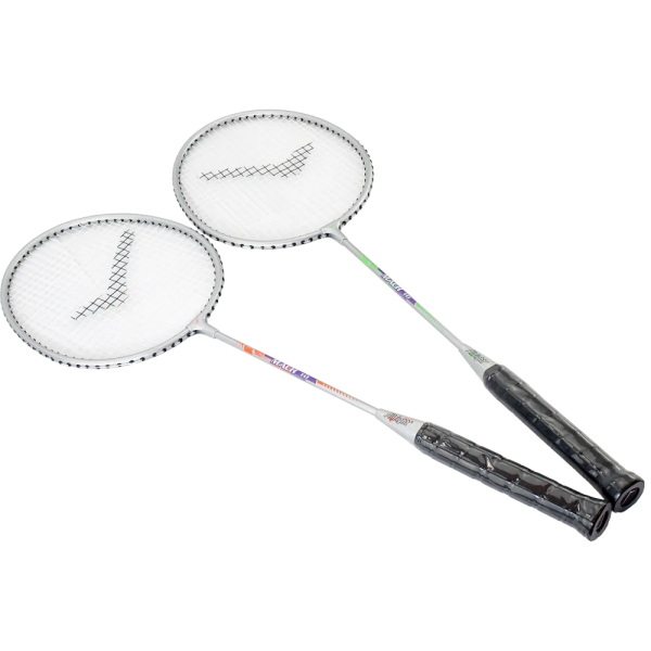 "Mach10 Allright" badmintono rinkinys dėkle "Mach10 Allright" badmintono rinkinys dėkle