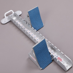 Pradinis blokas PBS17-02, aukštos kokybės aliuminis