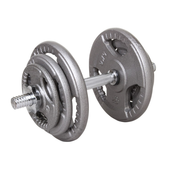 kopija iš kopija iš kopija iš Beltor PF Line Hantla żeliwna - Cast Iiron Dumbbell szara-hammertone 10kg / 28mm kopija iš kopija iš kopija iš Beltor PF Line Hantla żeliwna - Cast Iiron Dumbbell szara-hammertone 10kg / 28mm