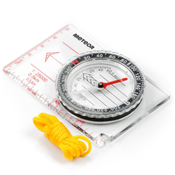 Meteor kompaso liniuotė 85 mm