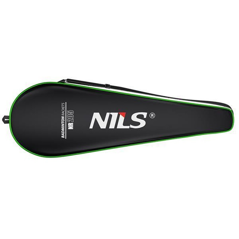 NILS badmintono raketė NR205