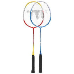 Wish badmintono rinkinys, Alumtec 366K