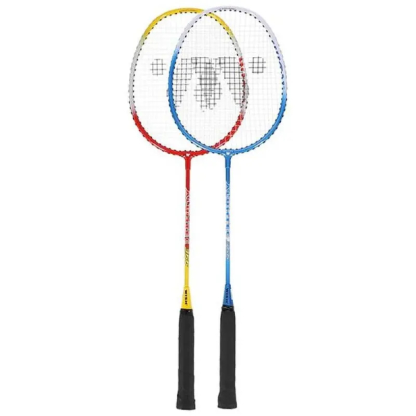 Wish badmintono rinkinys, Alumtec 366K Wish badmintono rinkinys, Alumtec 366K