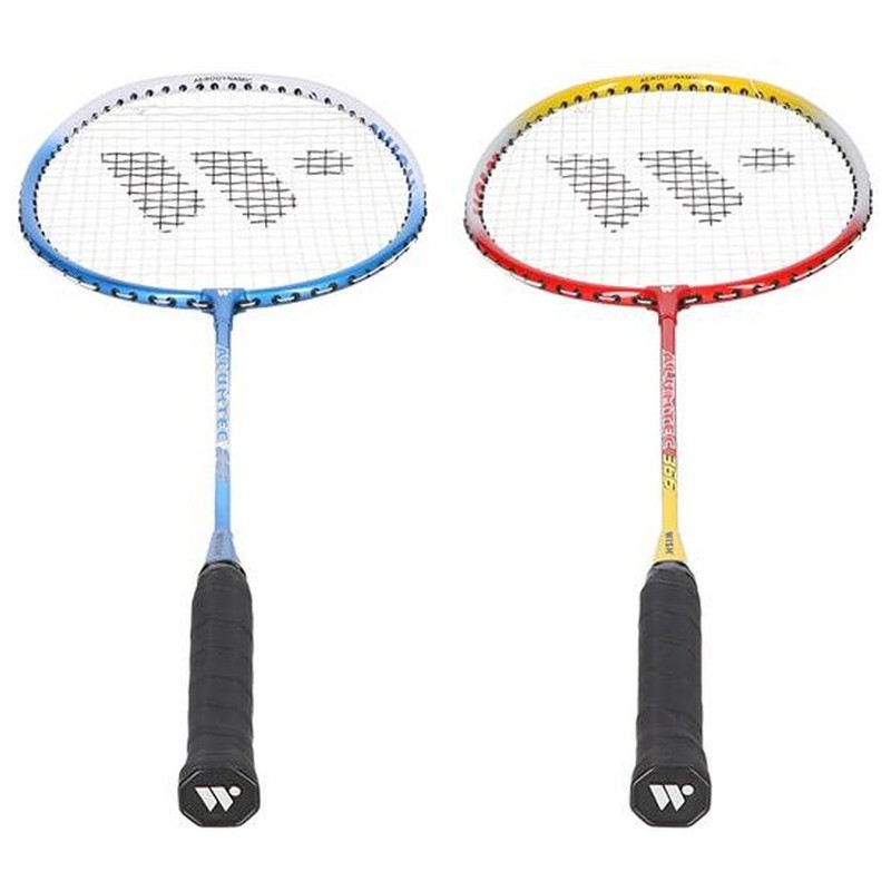 Wish badmintono rinkinys, Alumtec 366K